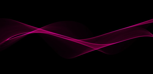 sfondo, forma, astratta, ondeggiante, 