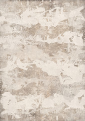Abstract Grunge Background, Drawing Pattern, Old Paper Texture.