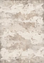 Wall murals Old dirty textured wall Abstract Grunge Background, Drawing Pattern, Old Paper Texture.