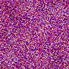 Vector sparkle pink and purple shimmer glitter seamless pattern
