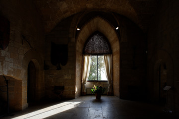Palacio Real de la Almudaina, Palma de Mallorca
