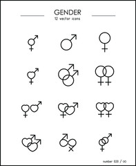 Vektornyye izobrazheniya genderov. Muzhchina i zhenshchina. Polovaya oriyentatsiya

Vektornyye izobrazheniya genderov. Muzhchina, gei. Polovaya oriyentatsiya

Vektornyye izobrazheniya genderov. Zhensh