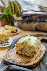baked apple pie