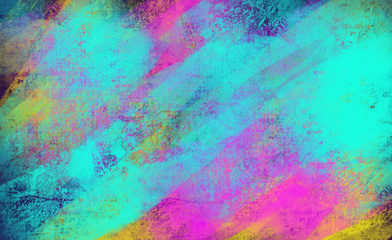 abstract colorful background