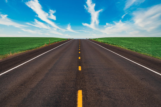 Open Road