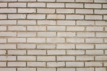 brick wall background