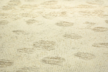 natural Huun Mayan paper background