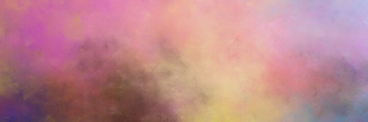 beautiful rosy brown, old mauve and dim gray color background with space for text or image. vintage texture, distressed old textured painted design. can be used as postcard or poster