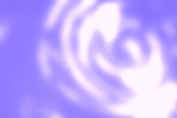 Abstract blur pastel colored background