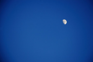 moon