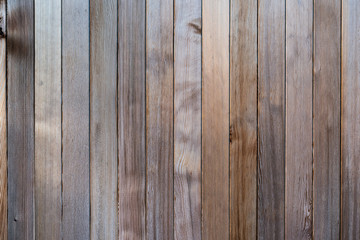 Wooden panels texture background