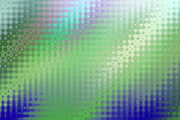 Obraz premium Abstract stylish background for design. Stylish green background for presentation, wallpaper, banner.