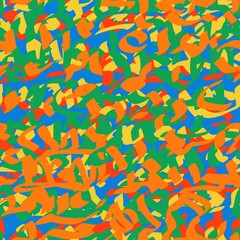 seamless pattern ornament Arabic calligraphy of text Eid Mubarak concept for Muslim community festival Eid Al Fitr Eid Mubarak Calligraphy. Prints on textiles, fabrics, clothes, boys, girls.