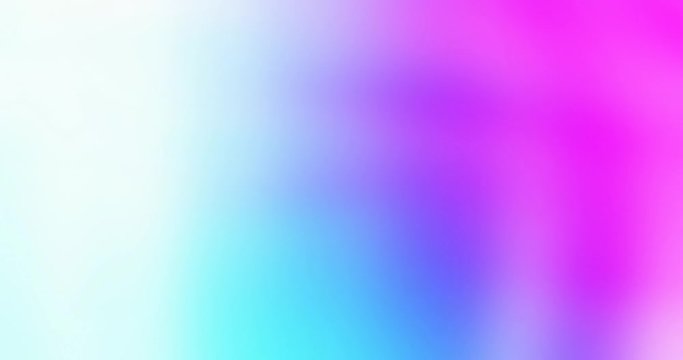 4K light pink, blue smooth abstract blur footage. Flowing colorful lights in motion style with gradient. Ultra HD slideshow for web sites. 4096 x 2160, 60 fps.
