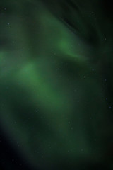 Fototapeta na wymiar Aurora boreale 4