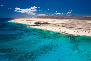 Erstaunliches Fuerteventura