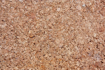 Cork board, for backgrounds or textures
