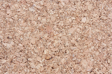 Сork texture,  design element, background