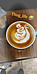 cup of coffee