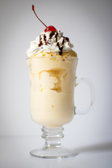 Ice Cream Sundae