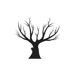 Tree logo
