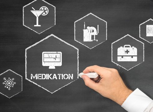 Medikation
