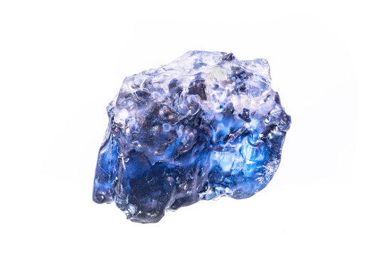 Raw sylvinite crystal. Mined by JSC "Belaruskali" at Soligorsk mines in Belarus. 