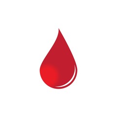 Blood logo