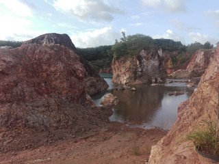grand canyon national park