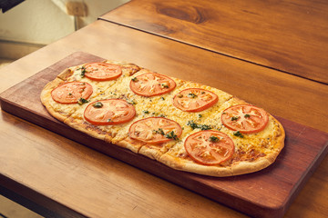Napolitane Pizza