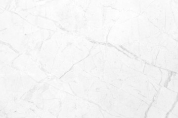 White marble surface with beautiful patterns, high resolution, used for design and graphics.