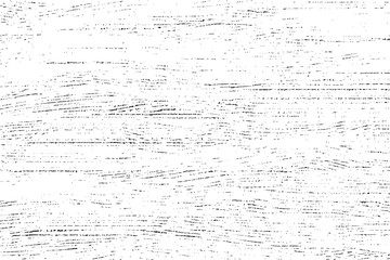 Black white vector texture, background in grunge style