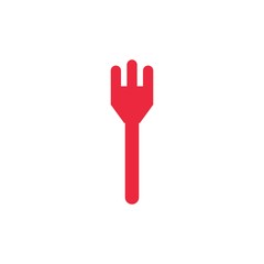 fork and spoon icon