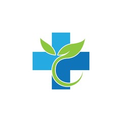cross medical logo