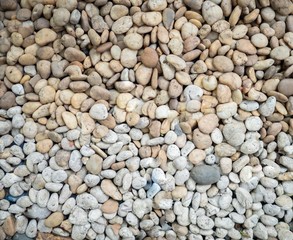 sea stone rock texture background pattern