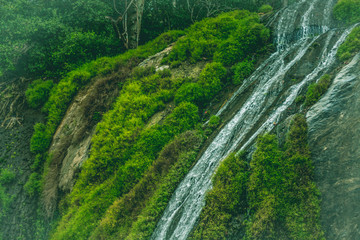 Pasi Ella Waterfall