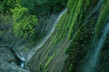 Pasi Ella, Mahakiula