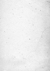 White paper texture background or cardboard from white paper texture