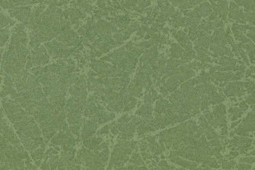 Olive green paper texture background