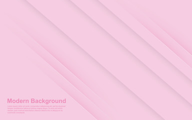 Illustration vector graphic of Abstract background Gradients color modern design