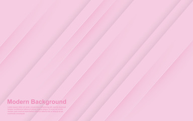 Illustration vector graphic of Abstract background Gradients color modern design