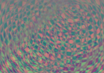 不思議　奇妙　背景素材　レトロ　コピースペース