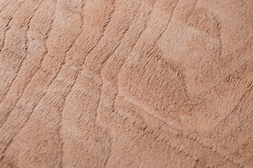 Wood texture background surface with old natural pattern. Texture of wood background close up. Top view. Copy space.