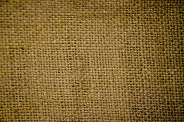 burlap background copy space abstraction