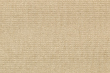 Ocher paper texture background