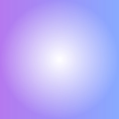 Bright purple seamless background. Purple gradient illustration. Gradient background.
背景：グラデーション カラフル 鮮やか 淡い 紫 青