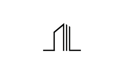 Building Logo Vector