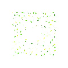 fying leaves background
