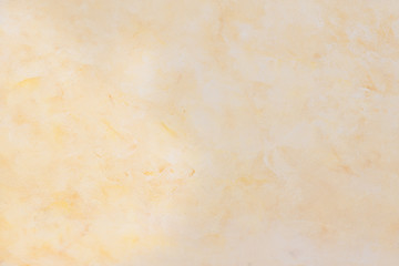 Beige acrylic grunge texture for background