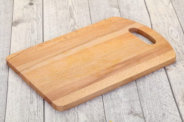 Kithenware - wooden board